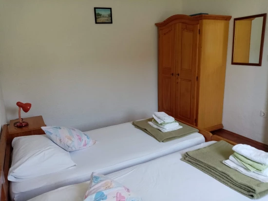 Apartmán Střední Dalmácie - Vinišće DA 17176 N1