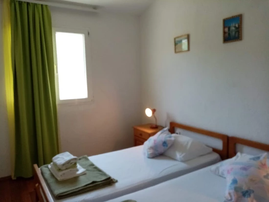 Apartmán Střední Dalmácie - Vinišće DA 17176 N1