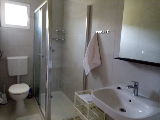 Apartmán Střední Dalmácie - Vinišće DA 17176 N1