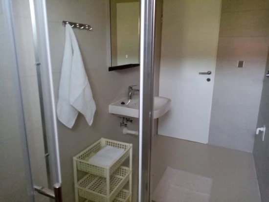 Apartmán Střední Dalmácie - Vinišće DA 17176 N1