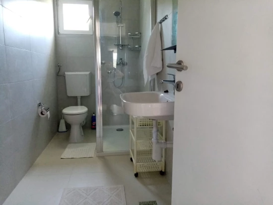 Apartmán Střední Dalmácie - Vinišće DA 17176 N1