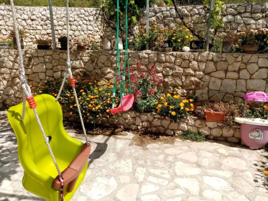 Apartmán Střední Dalmácie - Vinišće DA 17176 N2