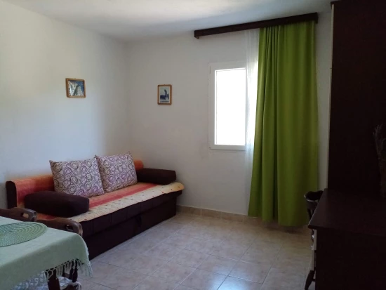 Apartmán Střední Dalmácie - Vinišće DA 17176 N2