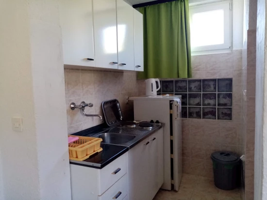 Apartmán Střední Dalmácie - Vinišće DA 17176 N2