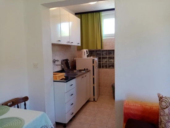 Apartmán Střední Dalmácie - Vinišće DA 17176 N2