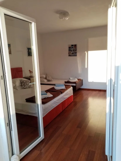 Apartmán Střední Dalmácie - Vinišće DA 17176 N2