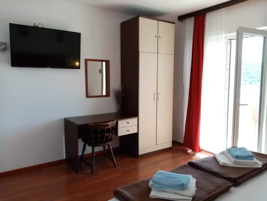 Apartmán Střední Dalmácie - Vinišće DA 17176 N2