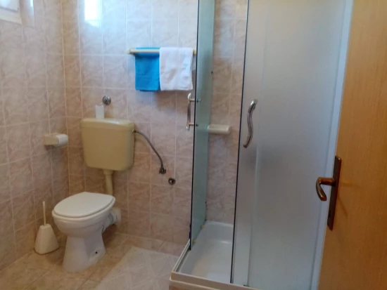 Apartmán Střední Dalmácie - Vinišće DA 17176 N2