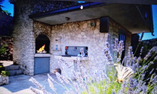 Apartmán Střední Dalmácie - Vinišće DA 17176 N3