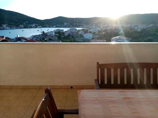 Apartmán Střední Dalmácie - Vinišće DA 17176 N3