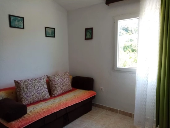 Apartmán Střední Dalmácie - Vinišće DA 17176 N3