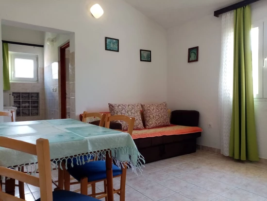 Apartmán Střední Dalmácie - Vinišće DA 17176 N3