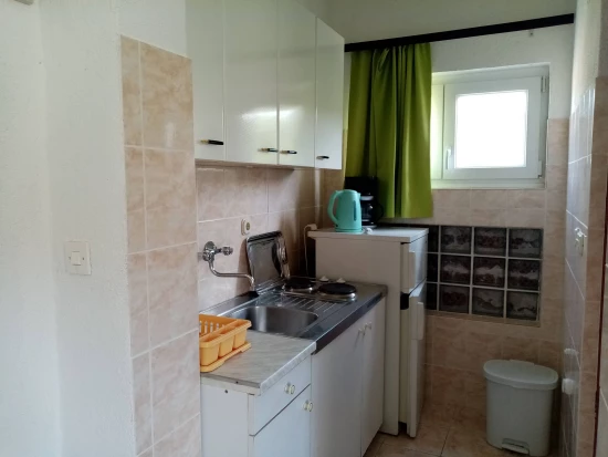 Apartmán Střední Dalmácie - Vinišće DA 17176 N3