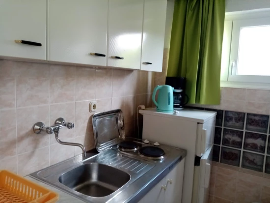 Apartmán Střední Dalmácie - Vinišće DA 17176 N3