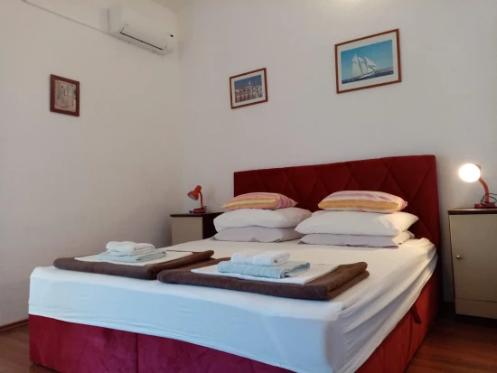 Apartmán Střední Dalmácie - Vinišće DA 17176 N3