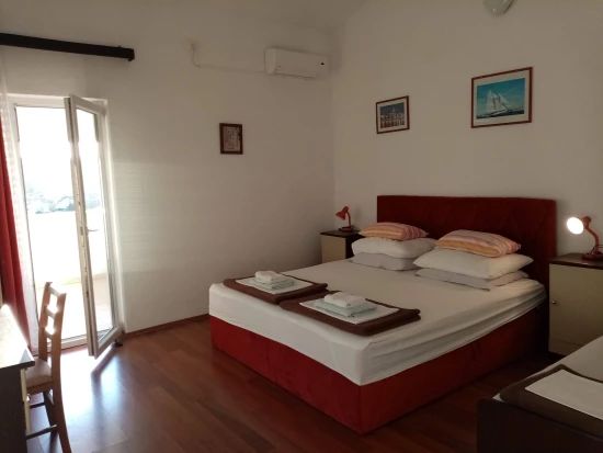 Apartmán Střední Dalmácie - Vinišće DA 17176 N3