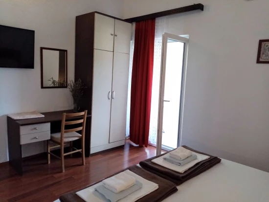 Apartmán Střední Dalmácie - Vinišće DA 17176 N3