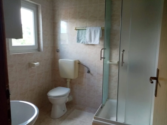 Apartmán Střední Dalmácie - Vinišće DA 17176 N3