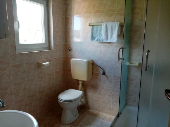 Apartmán Střední Dalmácie - Vinišće DA 17176 N3