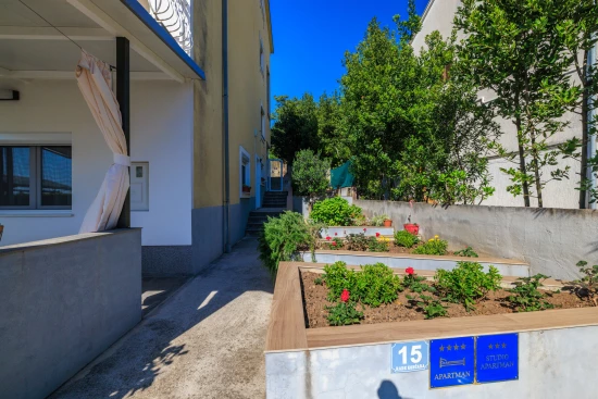 Apartmán Kvarner - Selce KV 10256 N1