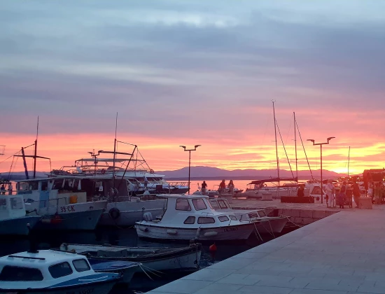 Apartmán Kvarner - Selce KV 10256 N1