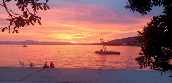 Apartmán Kvarner - Selce KV 10256 N1