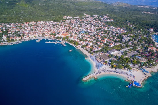 Apartmán Kvarner - Selce KV 10256 N1