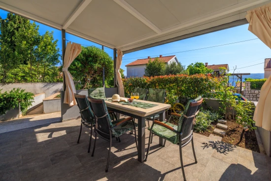 Apartmán Kvarner - Selce KV 10256 N1