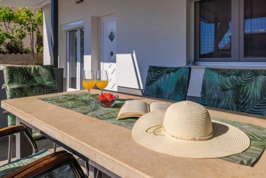 Apartmán Kvarner - Selce KV 10256 N1