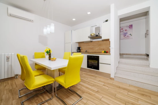 Apartmán Kvarner - Selce KV 10256 N1