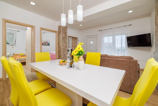 Apartmán Kvarner - Selce KV 10256 N1