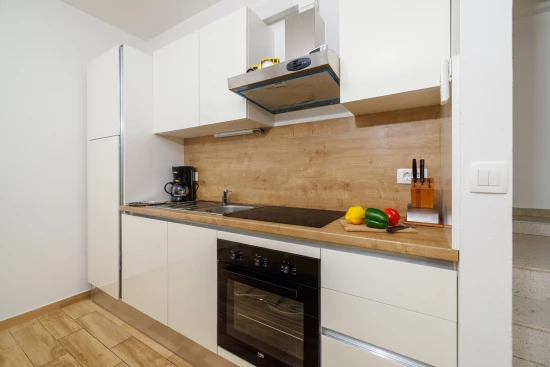 Apartmán Kvarner - Selce KV 10256 N1