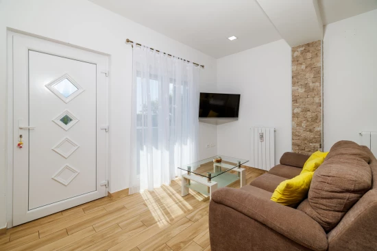 Apartmán Kvarner - Selce KV 10256 N1