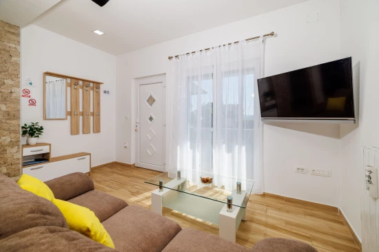 Apartmán Kvarner - Selce KV 10256 N1