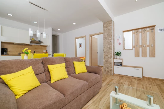 Apartmán Kvarner - Selce KV 10256 N1