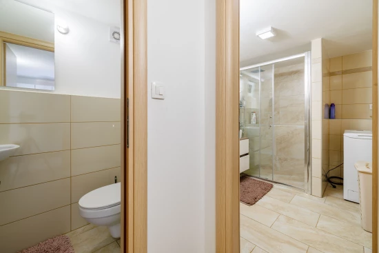 Apartmán Kvarner - Selce KV 10256 N1