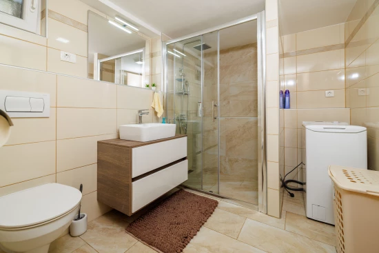 Apartmán Kvarner - Selce KV 10256 N1