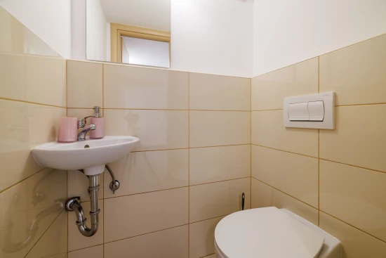 Apartmán Kvarner - Selce KV 10256 N1