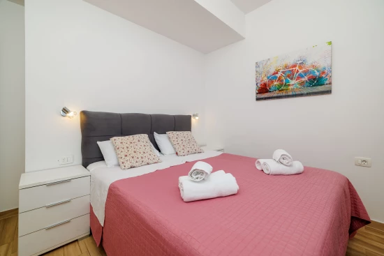 Apartmán Kvarner - Selce KV 10256 N1