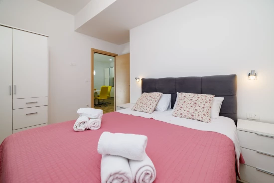 Apartmán Kvarner - Selce KV 10256 N1