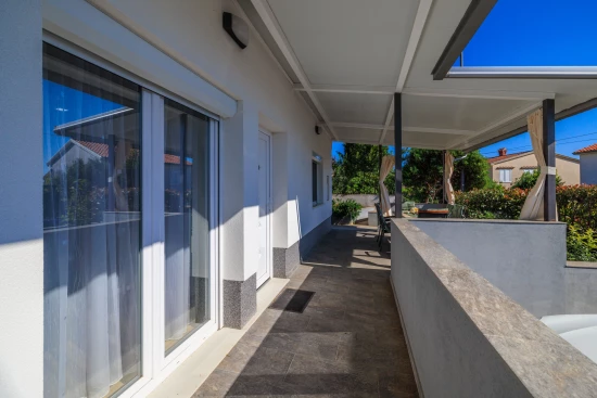 Apartmán Kvarner - Selce KV 10256 N1