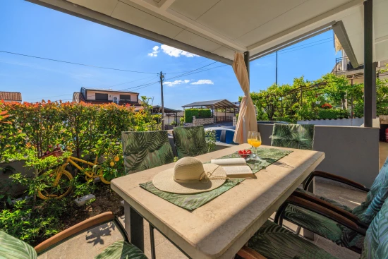 Apartmán Kvarner - Selce KV 10256 N1