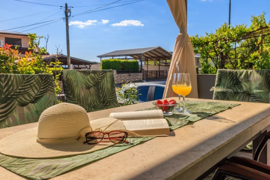 Apartmán Kvarner - Selce KV 10256 N1