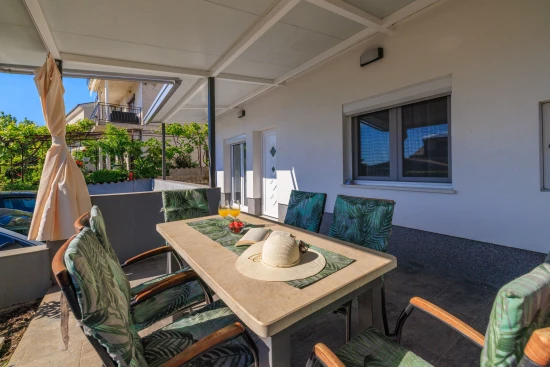 Apartmán Kvarner - Selce KV 10256 N1