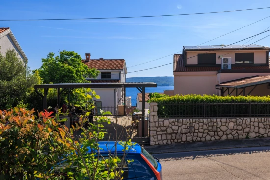 Apartmán Kvarner - Selce KV 10256 N1