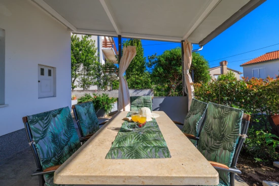 Apartmán Kvarner - Selce KV 10256 N1