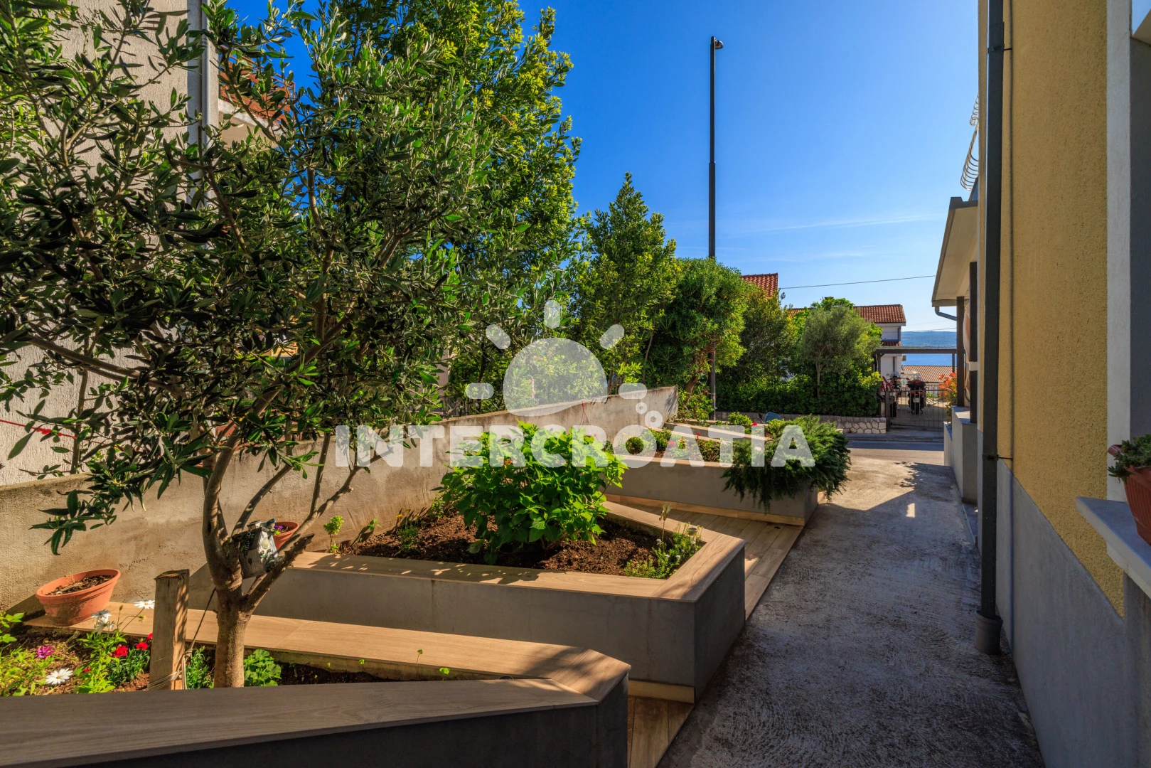 Apartmán Kvarner - Selce KV 10256 N2