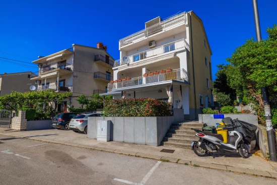 Apartmán Kvarner - Selce KV 10256 N2