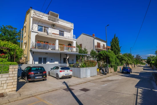 Apartmán Kvarner - Selce KV 10256 N2