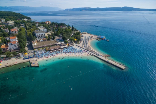 Apartmán Kvarner - Selce KV 10256 N2